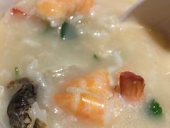 -颐和•海鲜砂锅粥•啫啫煲(奥林匹克广场店)