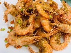 -聚德福海鲜家常菜(刘庄店)