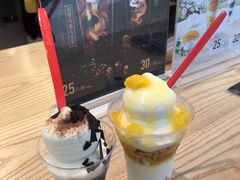 -DQ·蛋糕·冰淇淋(万象城店)