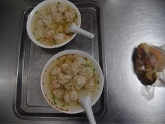 -汪家馄饨(集庆路店)