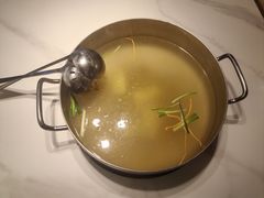 -捞小鲜虾滑海鲜自助火锅(嵊州吾悦店)