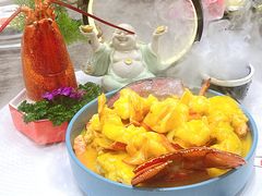 -尖沙咀大酒楼(罗村店·粤菜海鲜·宴会聚餐)