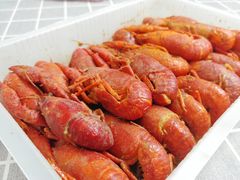 -盒马鲜生(皇庭广场店)