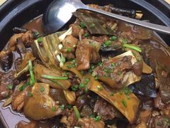 -卿雲阁私人高定餐厅(汉口江滩店)