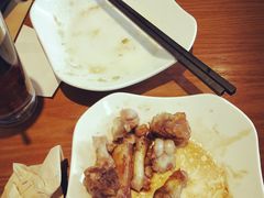 -好嫂子酱猪手•农家菜(华远坊店)