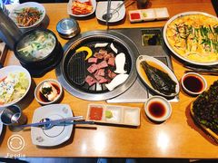 -黄金牧场(明洞总店)