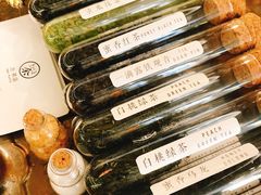 -茶是一枝花泡茶店