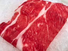 黑毛和牛卡努比-爱丽格斯火锅(东岸国际店)