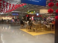 -宜家·瑞典风味餐厅(武汉荟聚中心店)