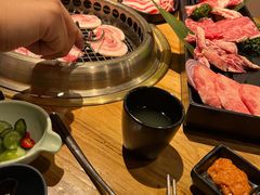 -汉拿山(北京上地华联店)