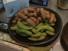 -微醺烤牛·炭火烧烤·精酿啤酒(东郊记忆店)