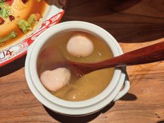 -破三川·新川菜(静安大融城店)