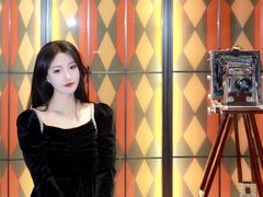 -民国红公馆·秦淮八艳(夫子庙店)