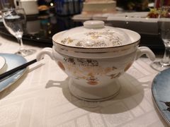 -盛百味·家宴餐厅(霸州分店)