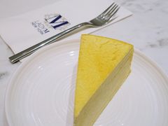 原味千层蛋糕-Lady M(沙田新城市广场店)