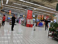 -大润发(康桥店)