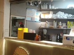 -孖记茶档·热腾茶餐(荔湾领展广场店)