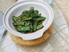 -金稼园·金平湖农家菜