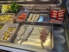 -明记牛杂(新马路分店)