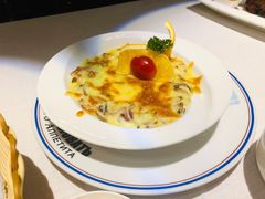 -俄士厨房(万松园店)