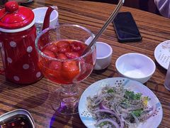 -蚝堡海鲜·威海菜·海肠捞饭·烧烤·亚洲吃蚝公司(幸福门店)