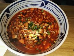 -山丹丹西北菜(金贸大厦店)