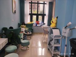 点击看大图 -Mirror care镜面皮肤管理