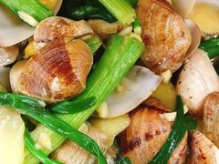 -明记烧鱼美味店