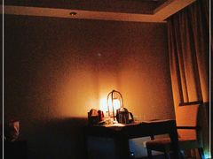 -韶关经律论国际酒店温泉