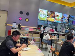 -小杨生煎(深圳岗厦北店)
