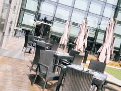 -西安高新希尔顿酒店·咖啡露台西餐厅