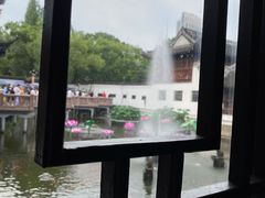 景观位-绿波廊(豫园店)