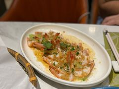 -顺意·顺德家乡菜(国际人才大厦店)