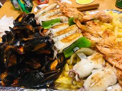 -巴伐利亚啤酒坊(意式风情街店)