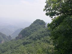 -狼牙山风景区