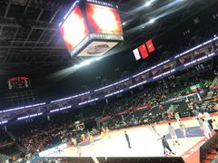 -顺德演艺中心大剧院