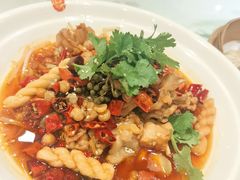 -知味观·味庄(杨公堤店)