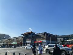 -沈阳“九·一八”历史博物馆