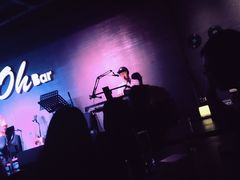 -ohbar live house(人广店)