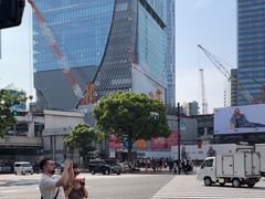 -涩谷全向十字路口