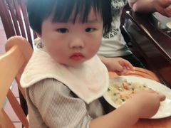 -芽庄洲际酒店自助餐厅