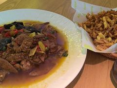 -苦尽酒馆·川菜(鼓楼店)
