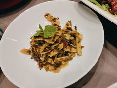 -大鹏饭店·金陵家宴(奥体中心店)