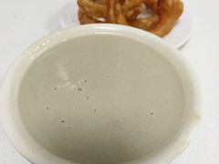 豆汁-老磁器口豆汁店(天坛店)