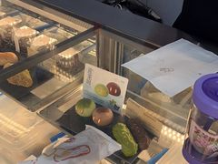 -喜茶(迪士尼小镇DP店)
