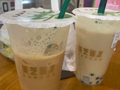 -美芝莲(东方宝泰店)
