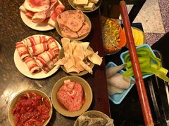 -星鸿社重庆老火锅(燃灯寺分店)