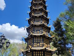 -哈尔滨极乐寺