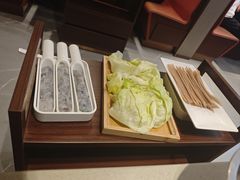 -蝎王府羊蝎子(虎坊桥总店)
