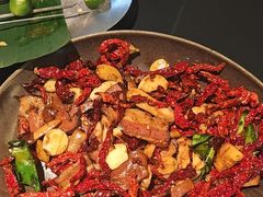 -Ameigo梅果·云贵川bistro(长宁来福士店)